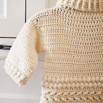 Shawl Collar Sweater