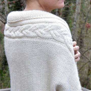 Winters Embrace
