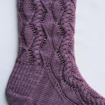 Plato's Favorite Socks