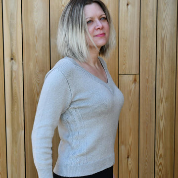 Morydau Sweater