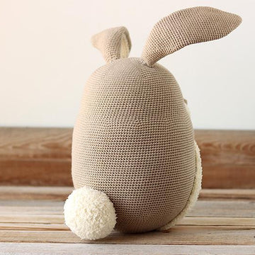 Weighted Snuggle Bunny