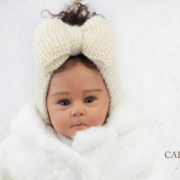 Hope Bow Headband #401