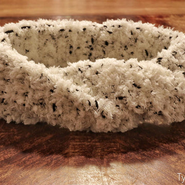 Moko Twisted Headband