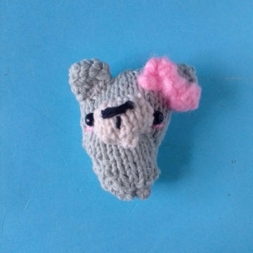 CUTE BEAR