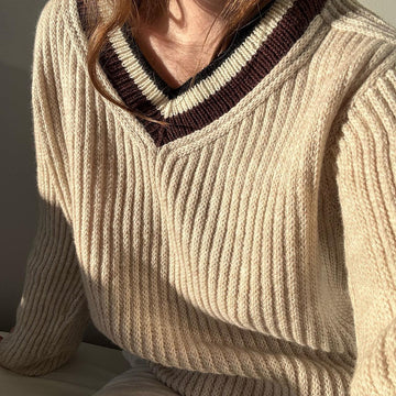 Carlotta Sweater