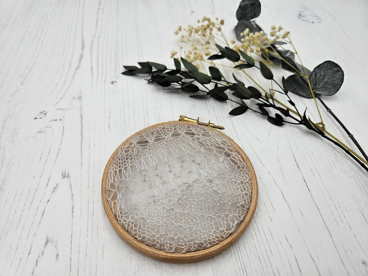 Tiny Hoop 2