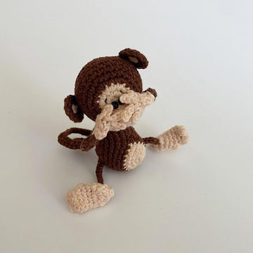 Tiny Monkey