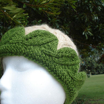 Alseid hat