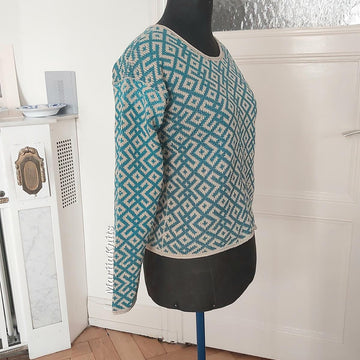 Pullover Lyubava