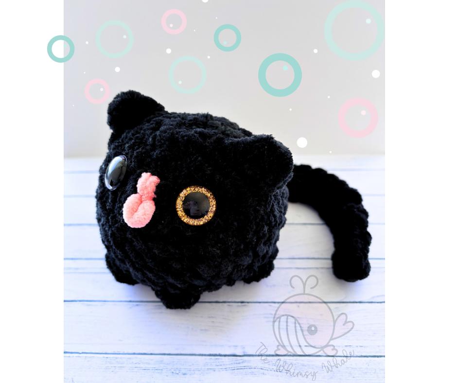 Derpy Void Kitty