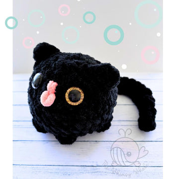Derpy Void Kitty