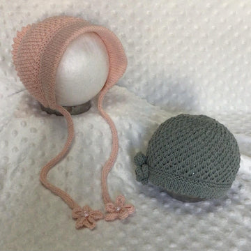 Brynn Accessories in DK