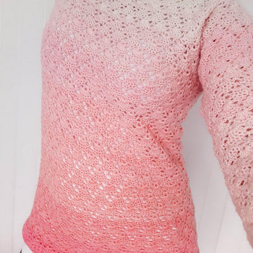 Sweater "Diana"