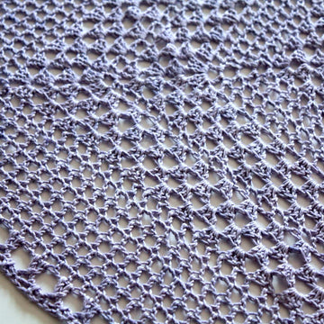 Ibolya Shawlette