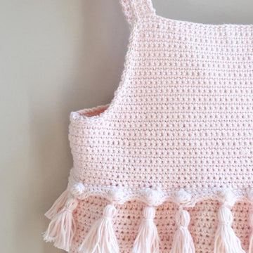 Daybreak Top