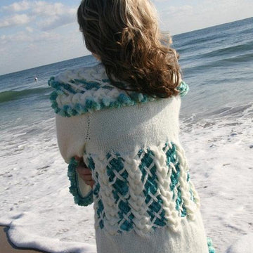 Ocean Sweater