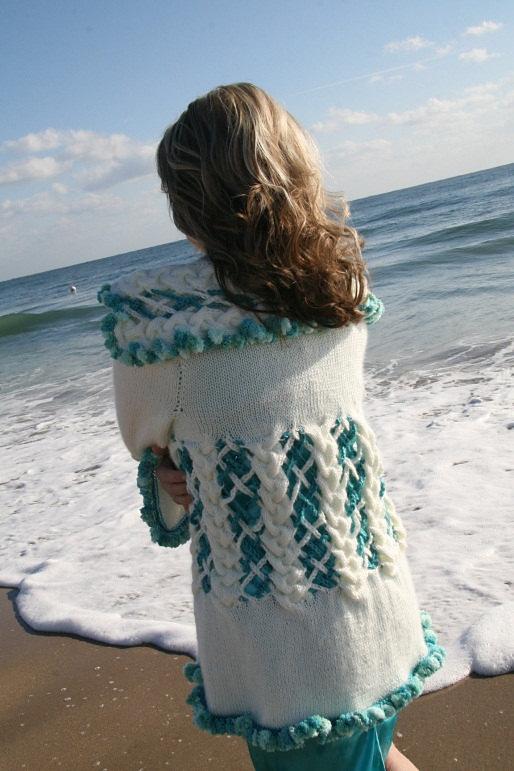 Ocean Sweater