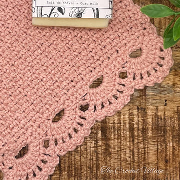 Ambrosia Dishcloth