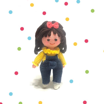Koko Doll