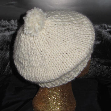 Superfast Tam O'Shanter Hat