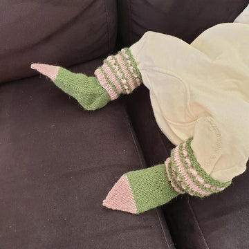Little Elf Feet