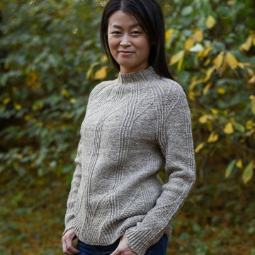 Interlaken Pullover