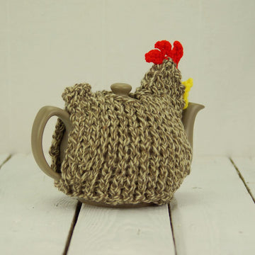 Chicken Tea Cosy