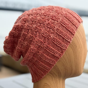 Mt Airy Trail Hat