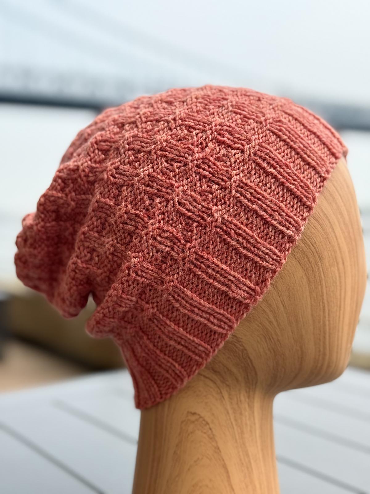 Mt Airy Trail Hat
