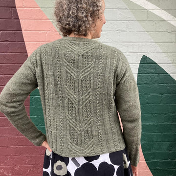 Noosa Cardigan