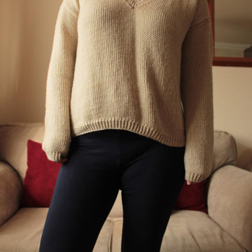 Emsam Pullover