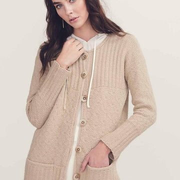Olwen Cardigan