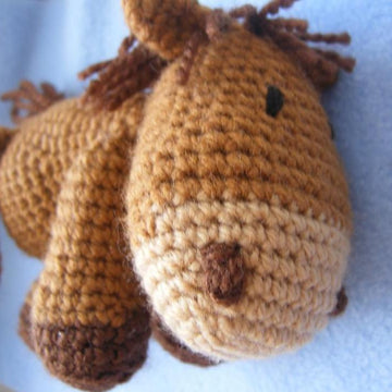 Horace the Horse