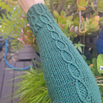 Kombu Cardigan