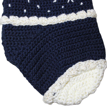 Star of Bethlehem Stocking