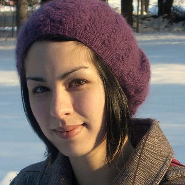 Bousta Beret