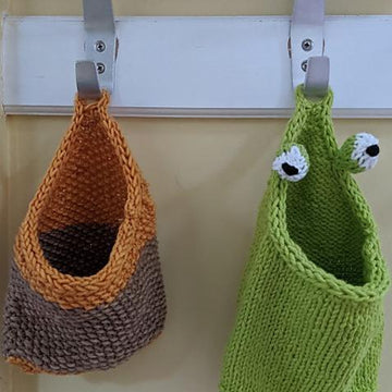 Frog Bag