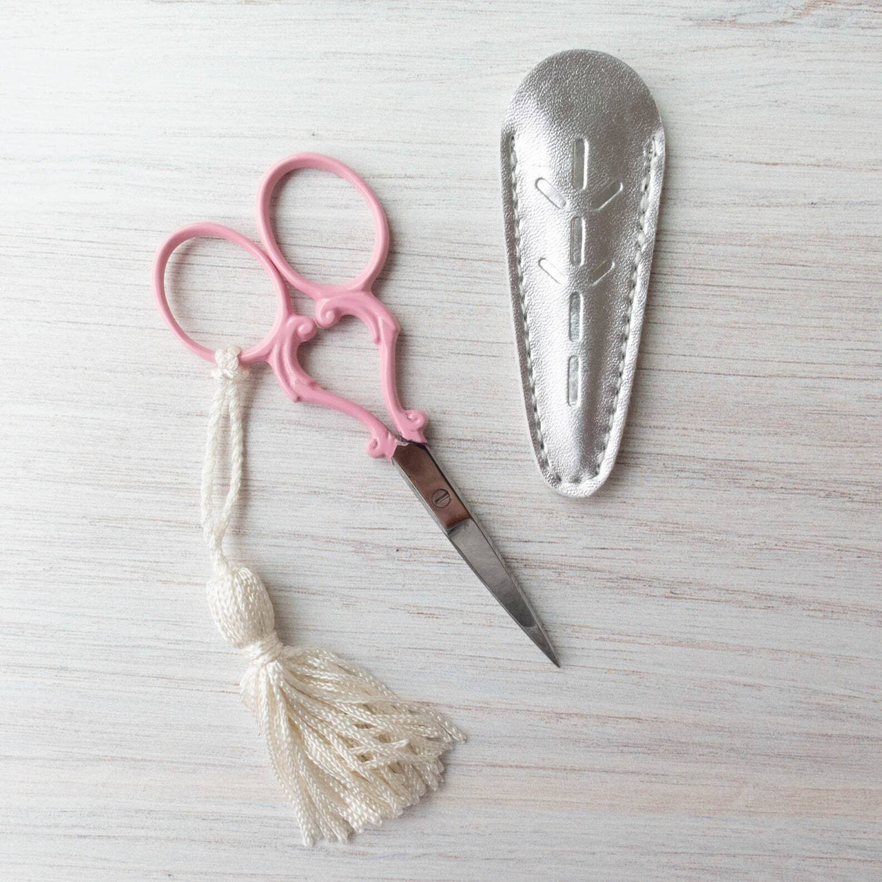 Sublime Stitching Forget-Me-Not Embroidery Scissors