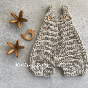 Berlin Romper