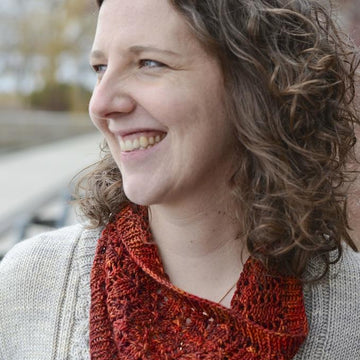 Charlotte St. Cowl