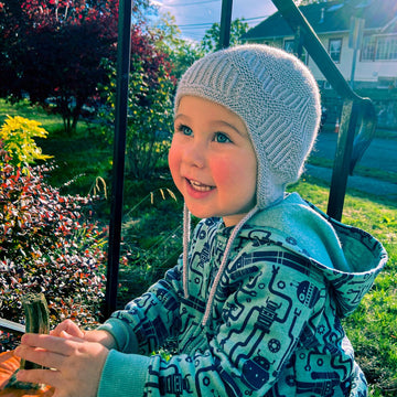 Lightweight Hat