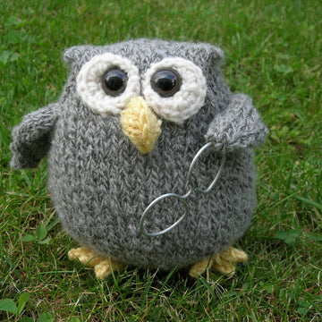 Cordell The Owl