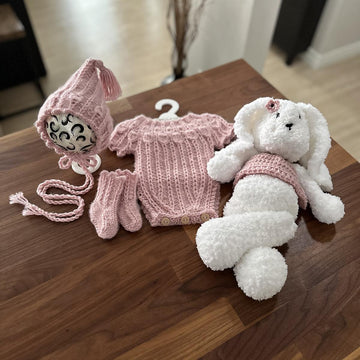 Somebunny to love