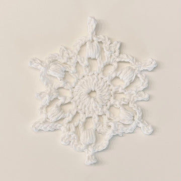 Snow Flakes