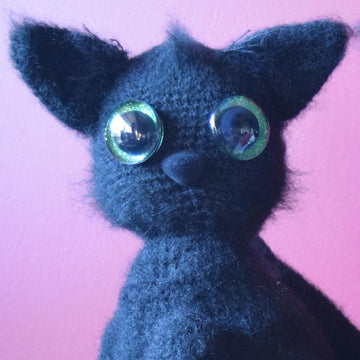 Alfie Cat