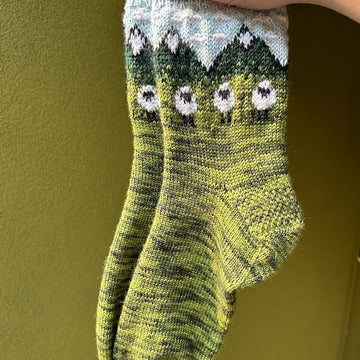 Wildlife Socks