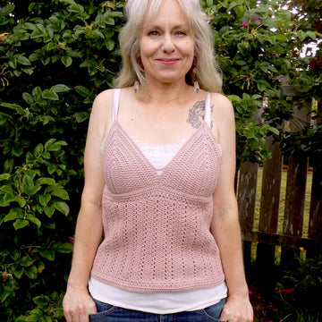 Ariadne Camisole