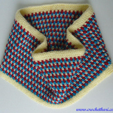 Harmony Cowl