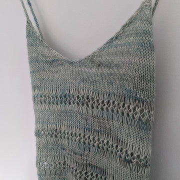 Sandaig Cami