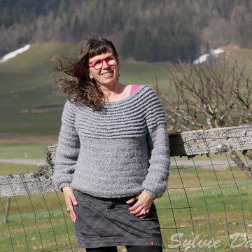 Vercors sweater